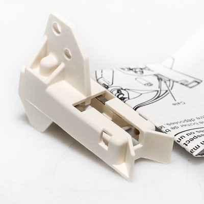 Whirlpool 9741678 WP9741678 Dishwasher Bi-metal Holder Assembly  