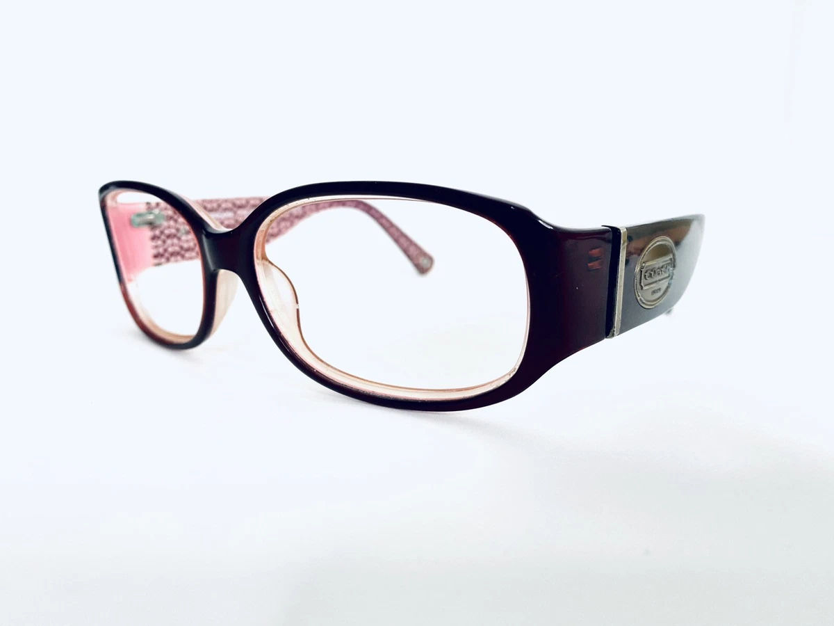 Coach sales addison eyeglasses