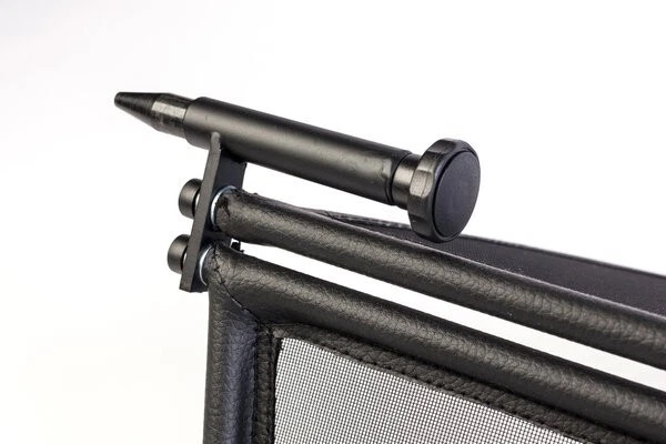 Deflector de Viento para Lexus SC 430 (2001-2010) Deflector de parabrisas - Imagen 3 de 4