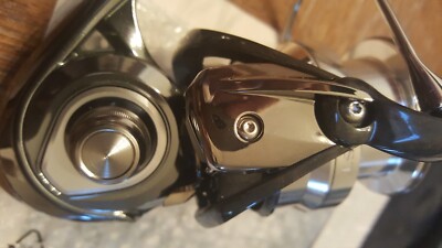 Daiwa 18 Exist LT4000-CXH (EXI3122257) | eBay