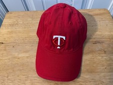 Minnesota Twins 2006 Dairy Queen Hat Cap NWT
