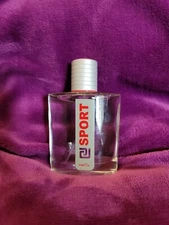 Rue 21 CJ Sport Cologne Spray 1.7 Exclusive Limited Edition Men's Fragrance