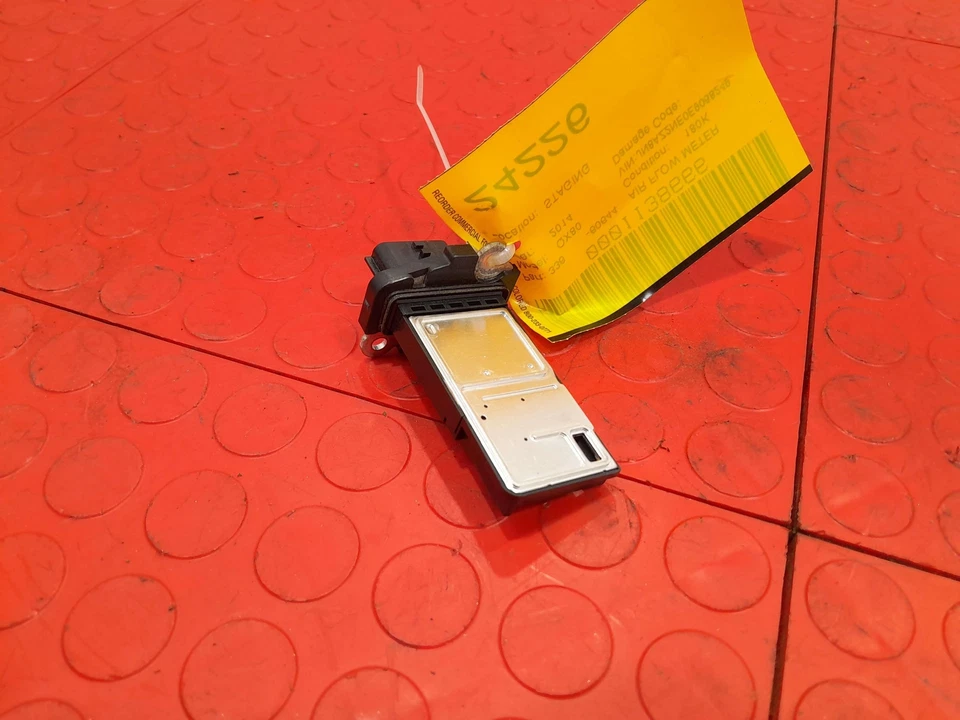 Air Flow Meter Nissan Fits Altima Maxima Titan 350Z Cube Genuine OEM 226807S00A - Image 4 of 4