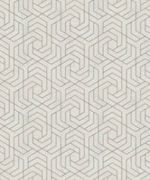 Vliestapete 3D Grafisch Metallic Greige Gold Marburg 32608 (4,87€/1Qm)