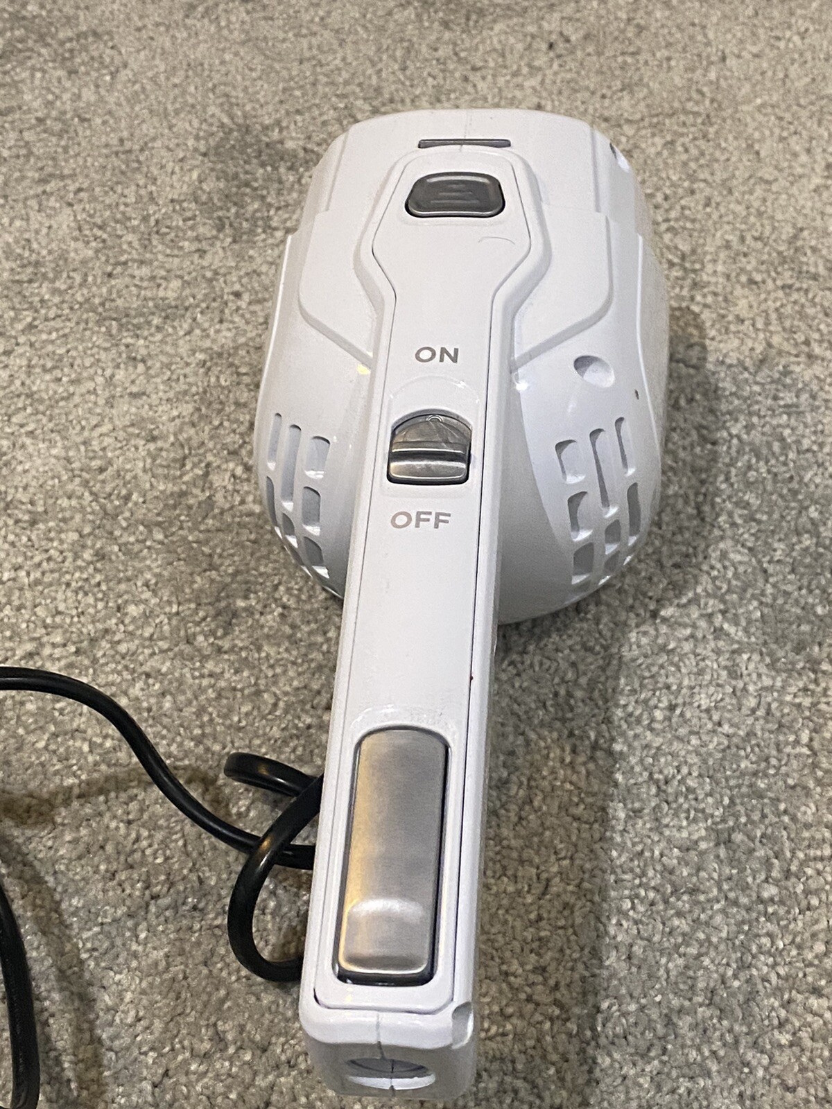 Bush Stick Handheld Vacuum Cleaner Hoover VSC02B16T30 main Motor Head