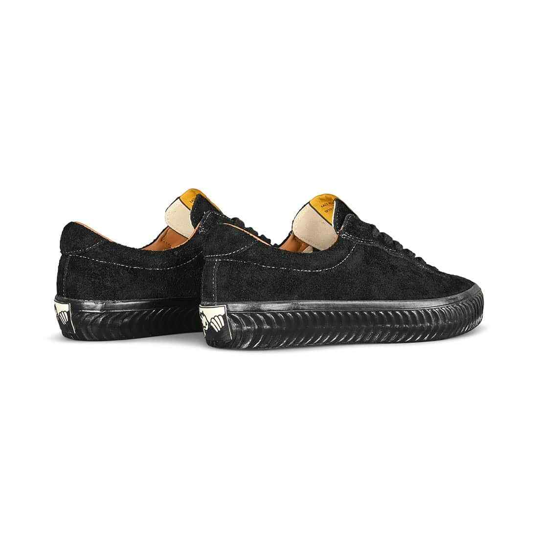 Last Resort AB X SPITFIRE☆VM001 SUEDE LO スニーカー【UK発】 Last Resort AB x Spitfire VM001 Suede Lo - Black – Cybercafé