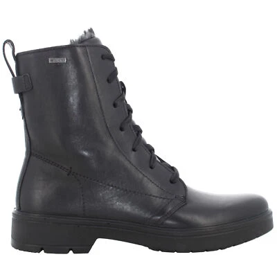 Legero A23f femme gore-tex amphibien 2-000278-0100 WEITE G NOIR - Photo 1/4
