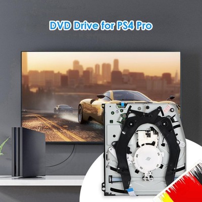 Blu-Ray Disc-Laufwerk für PlayStation 4 PS4 Pro CUH-7015A CUH-7015B CUH-7000A Bl