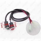 Neutral Reverse Gear Light Indicator 50cc 110cc 125cc 150cc 200cc 250cc ATV Quad