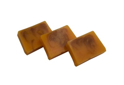 Nesbel Glycerin Seife Duschseife Pfirsich 100 g