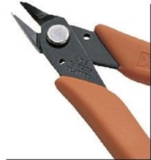 XURON CUTTING TOOLS Short Nose Sprue Cutter 410T XUR90039