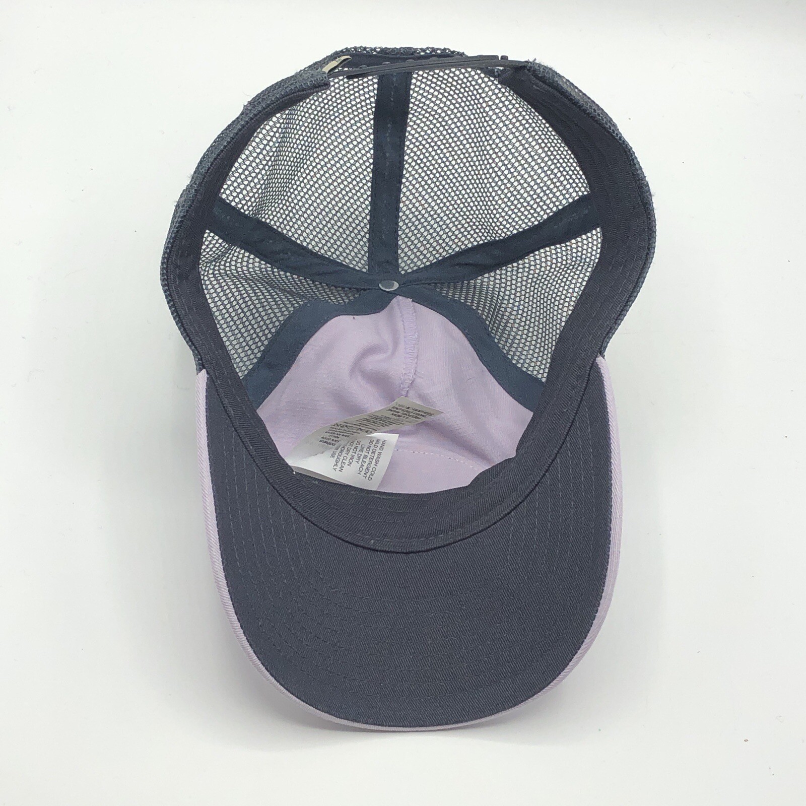 LL Bean Oval Logo Patch Hat Snapback Cap Outdoors… - image 8