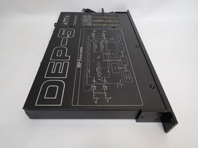 Roland DEP-5 Digital Effects Processor | eBay