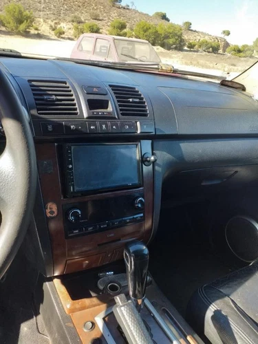 TECM001466 Motorino De Avviamento per SSANGYONG REXTON 270 Xdi Limited 1146576 - Bild 8 von 10