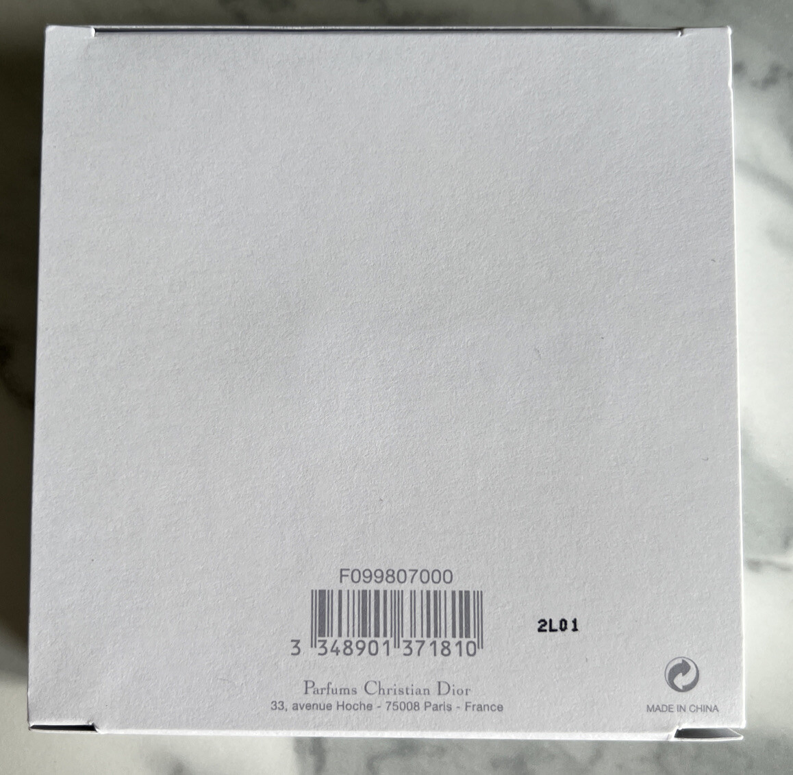 Christian Dior Candle Stand & Candle Cover Lid Set Gift NEW eBay