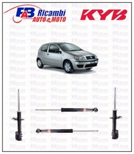 KIT 4 AMMORTIZZATORI KAYABA FIAT PUNTO 188 dal 1999