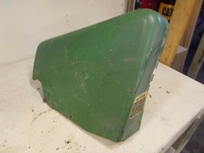 Vintage Oem John Deere 3010 3020 4010 4020 Rock Shaft Cover Left Side R27543