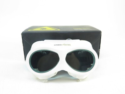 LaserVision L806K/CE - 01.8T0.006.00 - High Quality Eye Protection - ANSI Z136.1