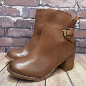 zign ankle boot
