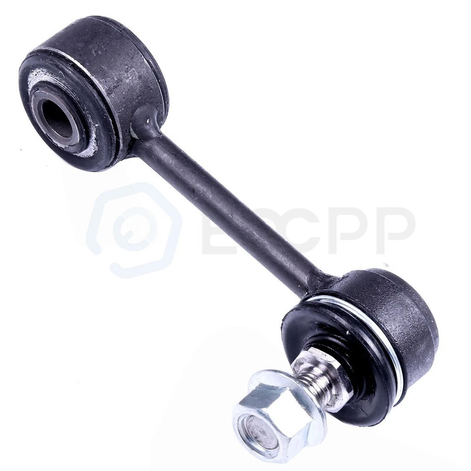 ECCPP 2 Pieces Rear Stabilizer Sway Bar End Links for Kia Sephia Spectra Foto 4 de 4