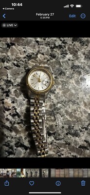 watch women Thames And York from VIctoria display picture 3