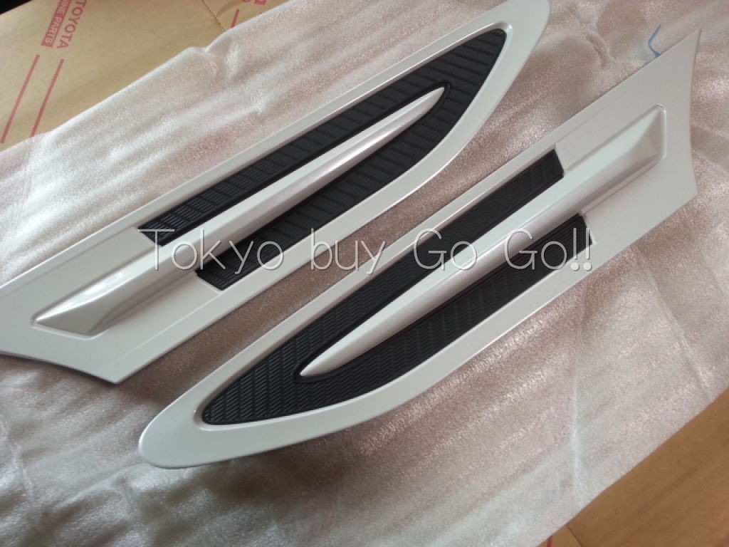 0Subaru BRZ ZC6 Genuine OEM Scion Fr-s Toyota 86 GT86 ZN6 Front