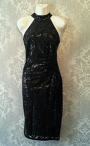 next lipsy sequin dress