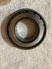 M123 10 Ton Military Tractor Bearing Front Axle New  N O S  705550