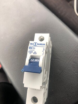 20 Bundle ABL SURSUM C10 B B4 T1