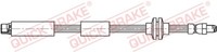 Quick Brake 32.812 Bremsschlauch 390 Mm FüR Fiat