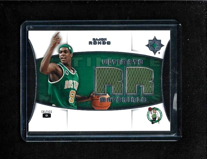 Rondo hot sale jersey ebay