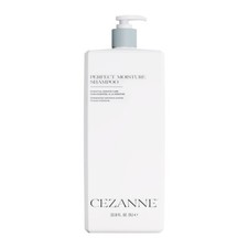 Cezanne Perfect Moisture Shampoo - 1000ml