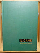 IL CANE - ENCICLOPEDIA