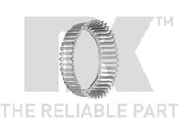 NK 394759 ABS Sensorring ABS Ring Hinterachse Hinten