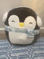 luna christmas squishmallow