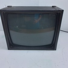 QTV Teleprompter Q-TV VPS-15/SL video production gear