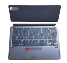 Original Magnetic Keyboard KB-J7016-1 For Lenovo Tab P11 Pro 11.5'' Screen Gen 1