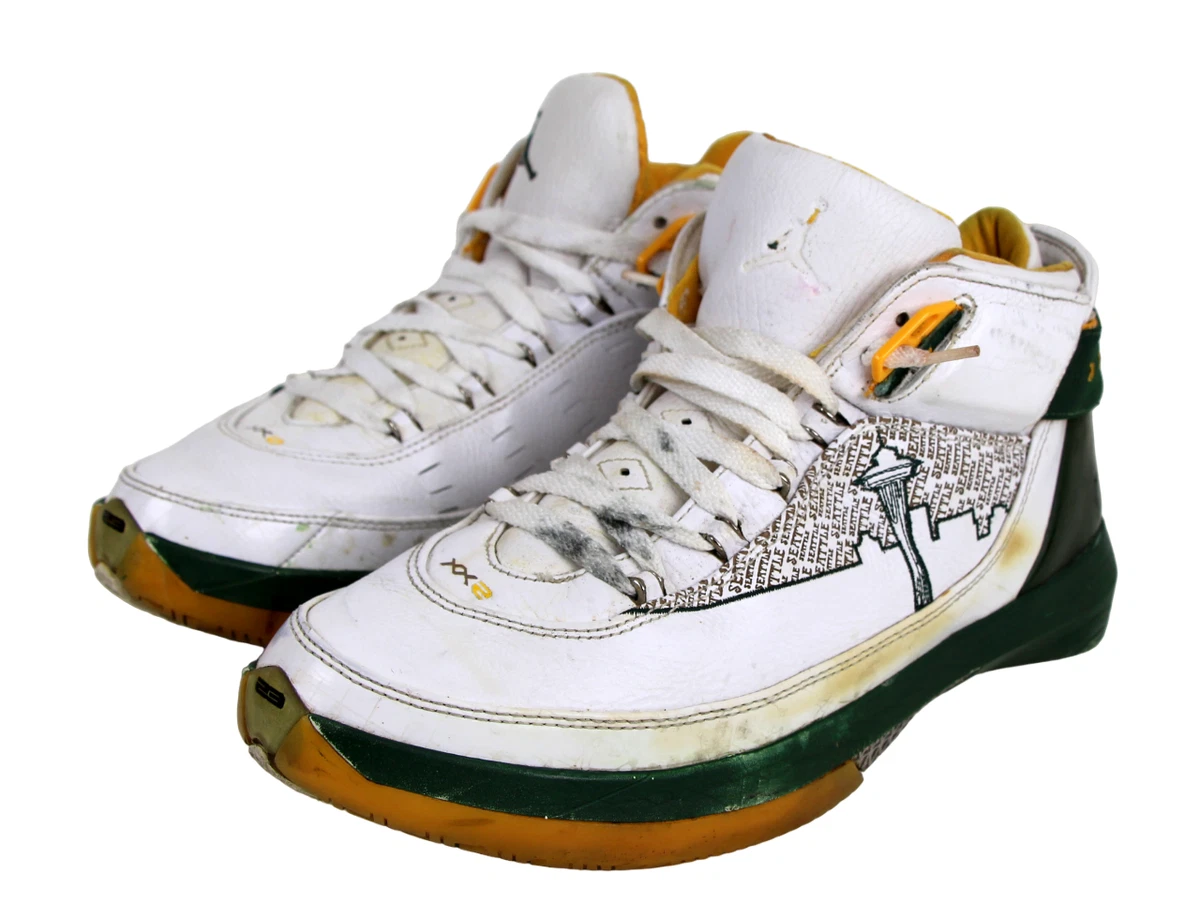 Preços baixos em Jordan 10 OG Seattle | eBay