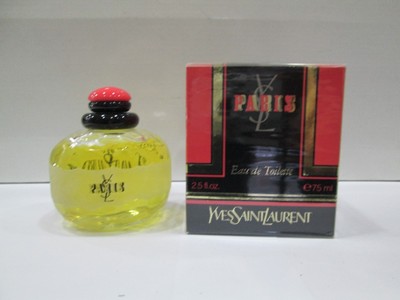 paris perfume 125ml