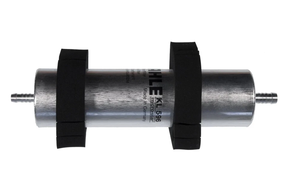 For Audi Q7 2010-2014 Mahle KL 596 In-Line Fuel Filter Foto 4 de 4