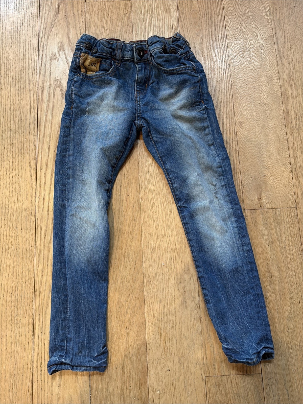 Size 7