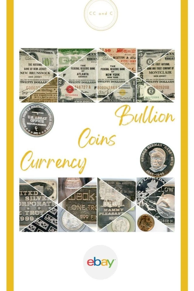 Ancient Coins, Graded US Coins, Quirky Tokens & More