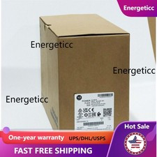 New Allen-Bradley 25B-D030N114 PowerFlex 525 15kW 20Hp AC Drive US Free Tax