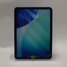 WiFi Only Apple iPad 11" A16 128GB Blue MD7G4LL/A