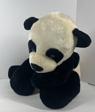 fiesta panda bear Floppy