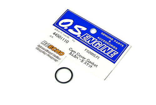 OS ENGINES Parts 44501110 RC Model Cam Cover Gasket for FS200S FI RG496 - Picture 1 of 1
