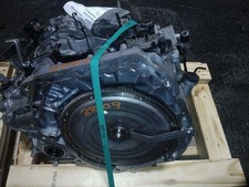 Automatic Transmission Turbo 1.5l Id Ba7a Tag Fits 18-20 Accord 749267