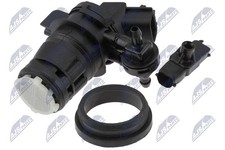 NTY Waschwasserpumpe Scheibenreinigung ESP-TY-014 für TOYOTA RAV 4 VAN KLUGER CX