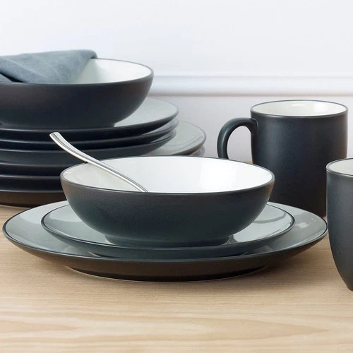 Noritake Colorwave Coupe Cereal Bowls - Thumbnail 3