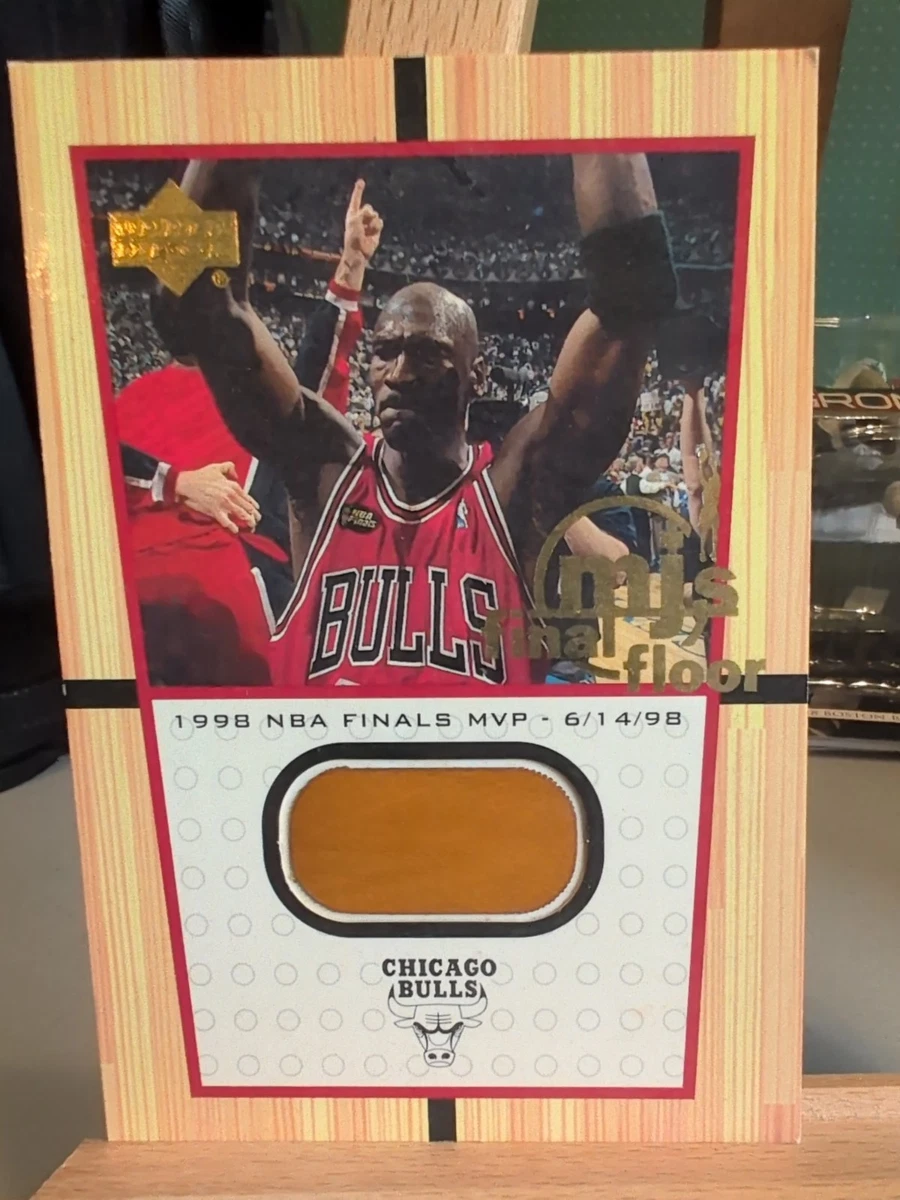 National Basketball Association (NBA) Michael Jordan Basketball
